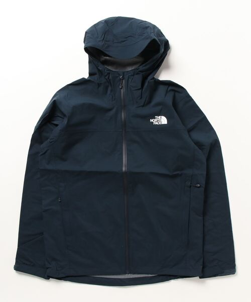 「THE NORTH FACE」 ナイロンブルゾン X-LARGE グリーン メンズの画像
