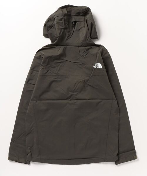 「THE NORTH FACE」 ナイロンブルゾン X-LARGE グリーン メンズの画像