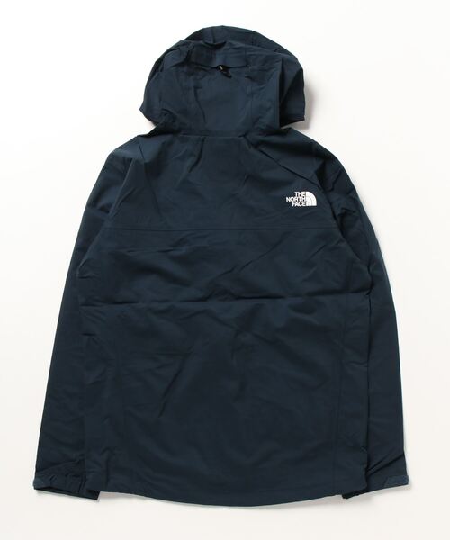 「THE NORTH FACE」 ナイロンブルゾン X-LARGE グリーン メンズの画像