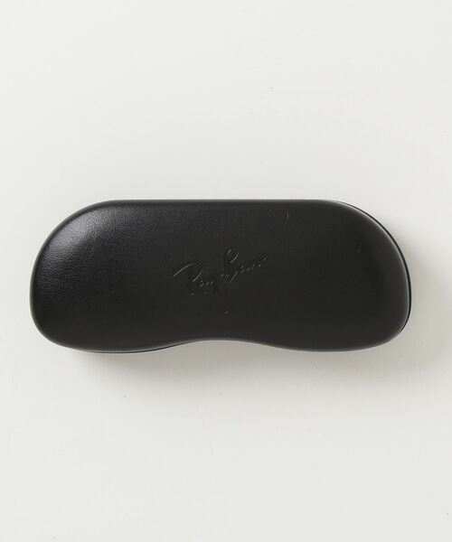 「Ray-Ban」 メガネ ONE SIZE グリーン系その他7 メンズの画像