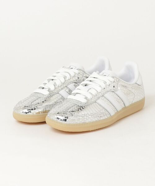 adidas（アディダス） スニーカー adidas/アディダス/SAMBA OG W