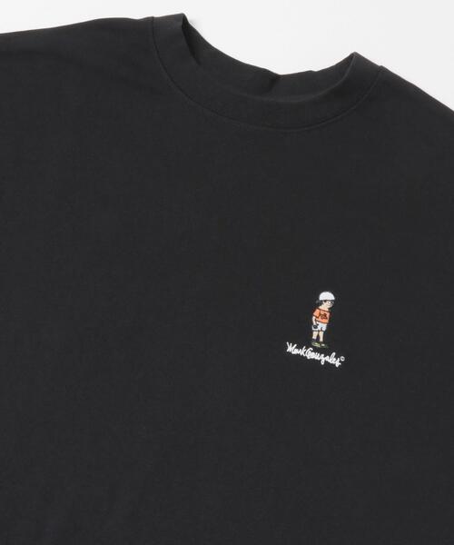 SENSE OF PLACE by URBAN RESEARCH トレーナー スウェット 「別注 