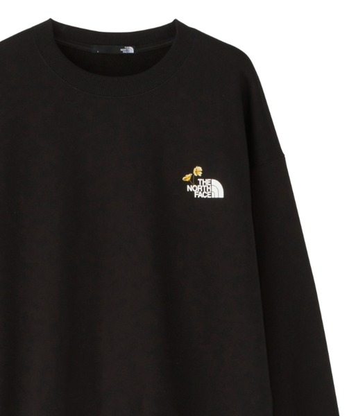 THE NORTH FACE（ザ ノースフェイス） スウェットカットソー S 