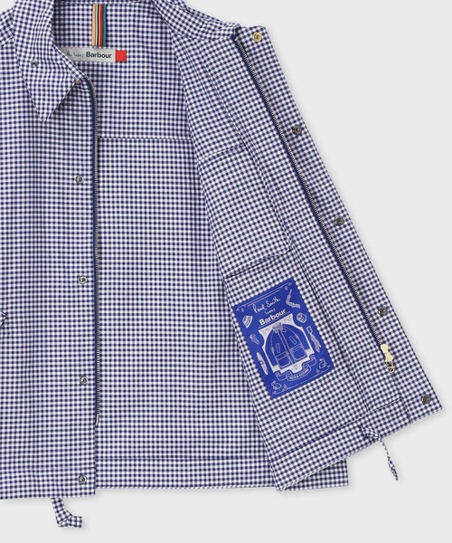Paul Smith（ポール・スミス） コート ジャケット Paul Smith Loves