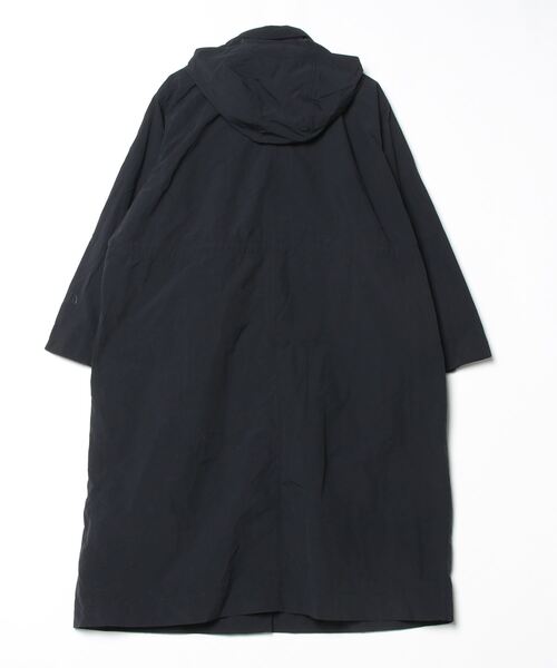 「THE NORTH FACE」 コート M ブラック レディースの画像