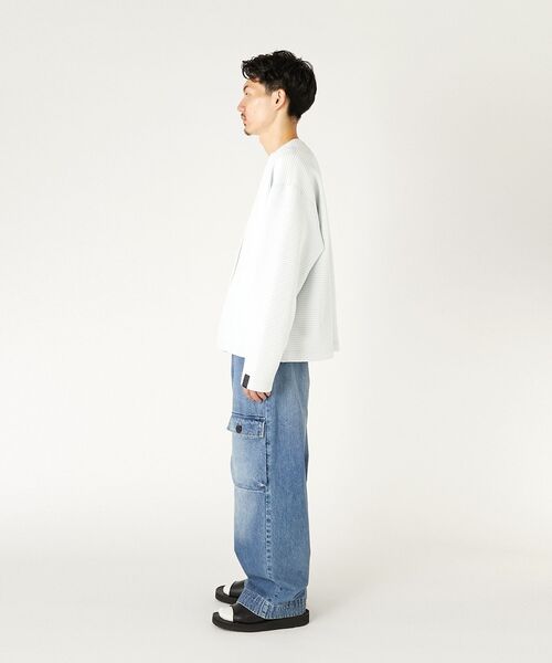 【N.HOOLYWOOD COMPILE】カーディガン N.HOOLYWOOD COMPILE カーディガン CARDIGAN メンズ レディース