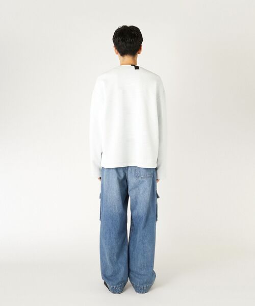 N.HOOLYWOOD COMPILE カーディガン CARDIGAN メンズ レディース