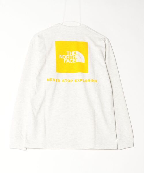 THE NORTH FACE（ザ ノースフェイス） tシャツ ザ ノース フェイス THE