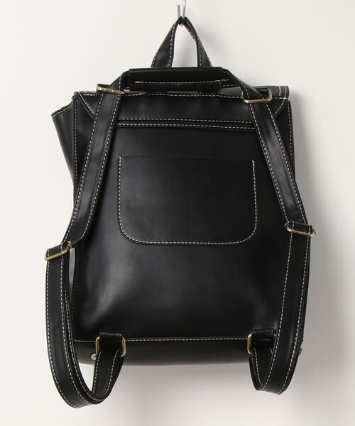 「florist」 リュック FREE ブラック レディース_画像2