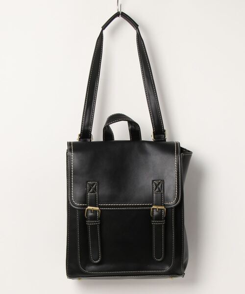 「florist」 リュック FREE ブラック レディース_画像3