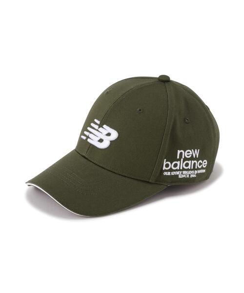 New Balance Golf（ニューバランスゴルフ） キャップ 帽子 「new
