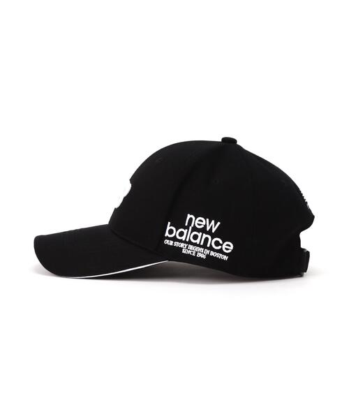 New Balance Golf（ニューバランスゴルフ） キャップ 帽子 「new