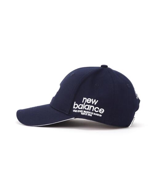 New Balance Golf（ニューバランスゴルフ） キャップ 帽子 「new