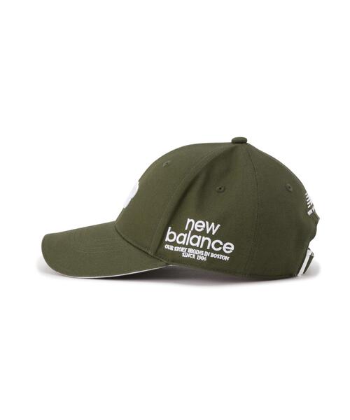New Balance Golf（ニューバランスゴルフ） キャップ 帽子 「new