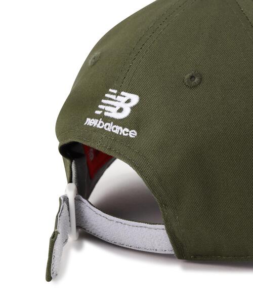 New Balance Golf（ニューバランスゴルフ） キャップ 帽子 「new