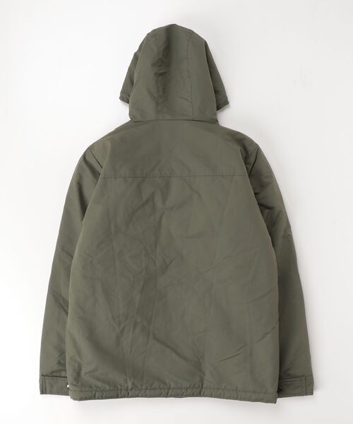 「patagonia」 「KIDS」ブルゾン XX-LARGE グリーン キッズの画像