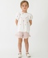 チュニック 「リンク」いちごパフチュニック キッズ 子供服 女の子 関連画像3