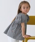 チュニック 「リンク」いちごパフチュニック キッズ 子供服 女の子 関連画像4