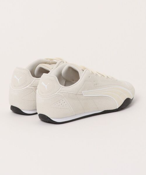 PUMA（プーマ） スニーカー CATCH SD（キャッチ スエード）ロー