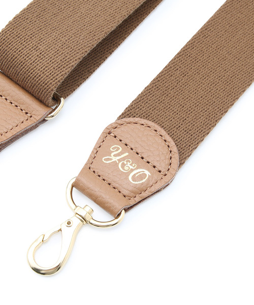 「YOUNG\u0026OLSEN The DRYGOODS STORE」 2WAYバッグ FREE ピンク レディースの画像