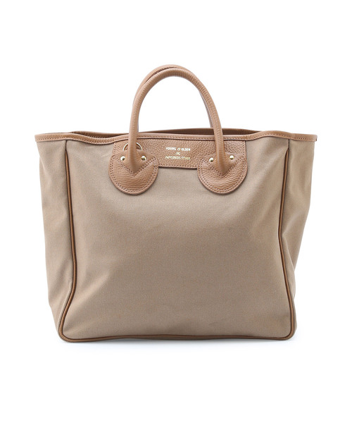 「YOUNG\u0026OLSEN The DRYGOODS STORE」 2WAYバッグ FREE ピンク レディースの画像