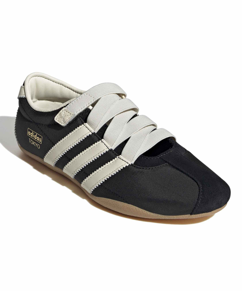 adidas TOKYO MJ W　JR4790 22.5㎝ adidas（アディダス） スニーカー 「WEB限定」adidas/アディダス TOKYO