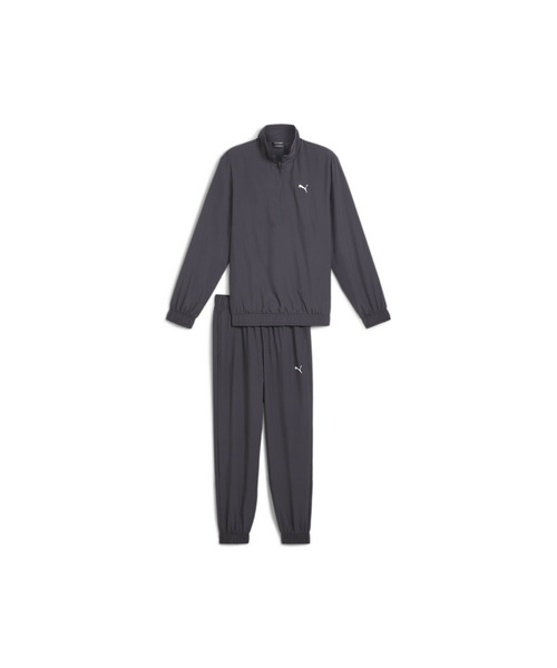 PUMA（プーマ） セットアップ SMALL グレー メンズ : ZOZOTOWN Yahoo