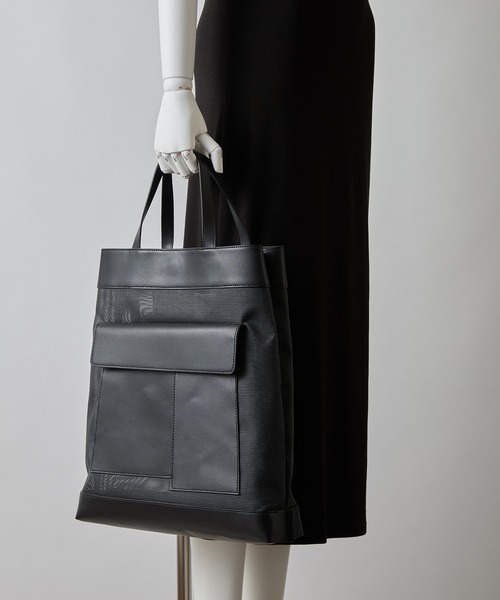 the dilettante（ザ ディレッタント） トートバッグ 「the dilettante 
