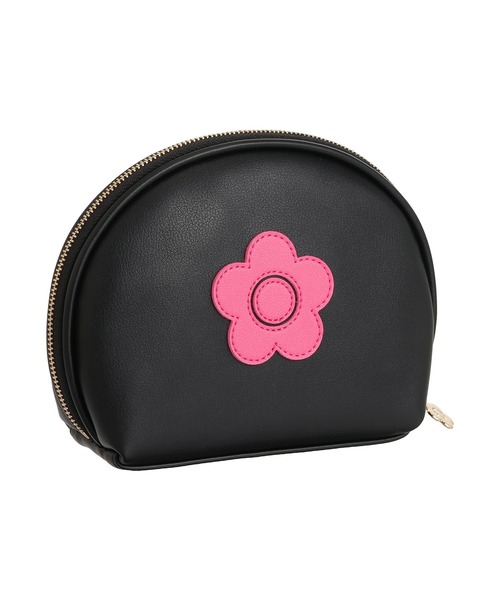 MARY QUANT（マリークヮント） ポーチ マリークワント レトロ