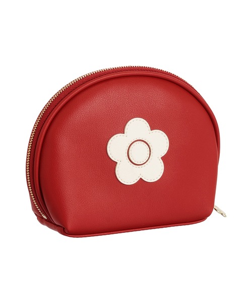 MARY QUANT（マリークヮント） ポーチ マリークワント レトロ