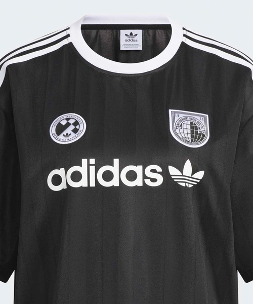 adidas（アディダス） tシャツ SSLジャージ ユニフォーム風 ゲーム