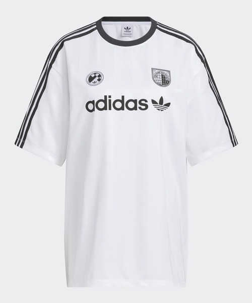 adidas（アディダス） tシャツ SSLジャージ ユニフォーム風 ゲーム