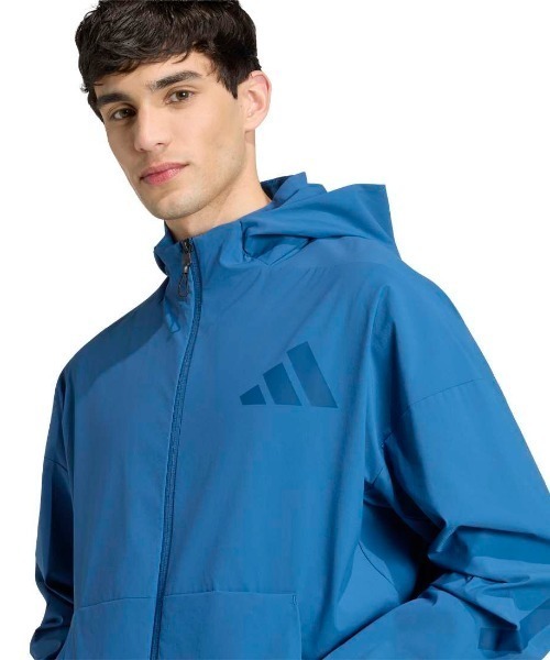  ZNE ウーブン トラックトップ　7134 トレーニング・エクササイズ adidas ZNE ウーブン トラックトップ 7134