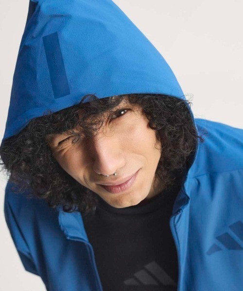 adidas（アディダス） ジャージ adidas ADIDAS Z.N.E.ウーブン