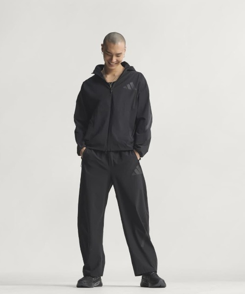 adidas（アディダス） ジャージ adidas ADIDAS Z.N.E.ウーブン