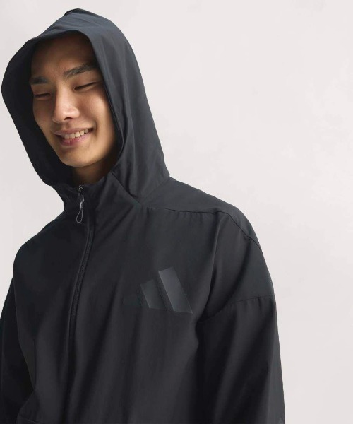 adidas（アディダス） ジャージ adidas ADIDAS Z.N.E.ウーブン
