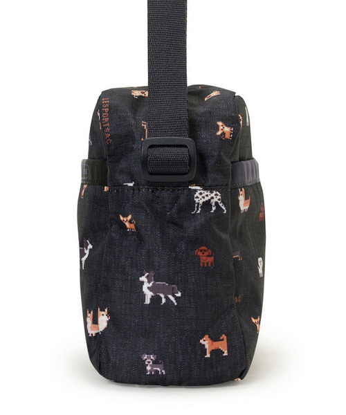 レスポートサック ワンダーランド ショルダーバッグ 新品 スケート柄 LeSportsac（レスポートサック） ショルダーバッグ バッグ DANIELLA