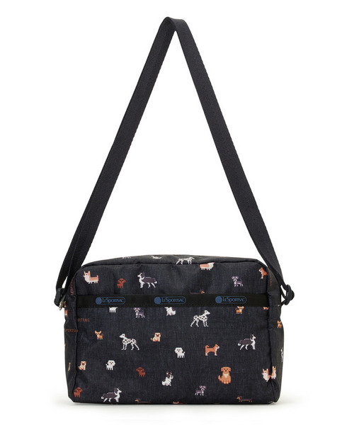 LeSportsac（レスポートサック） ショルダーバッグ バッグ DANIELLA