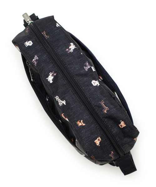 レスポートサック ワンダーランド ショルダーバッグ 新品 スケート柄 LeSportsac（レスポートサック） ショルダーバッグ バッグ DANIELLA
