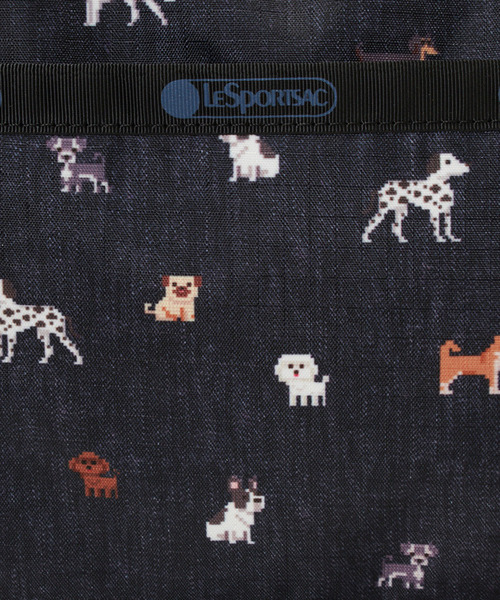 LeSportsac（レスポートサック） ショルダーバッグ バッグ DANIELLA