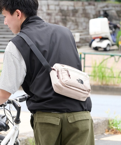 THE NORTH FACE（ザ ノースフェイス） ノースフェイス ショルダー