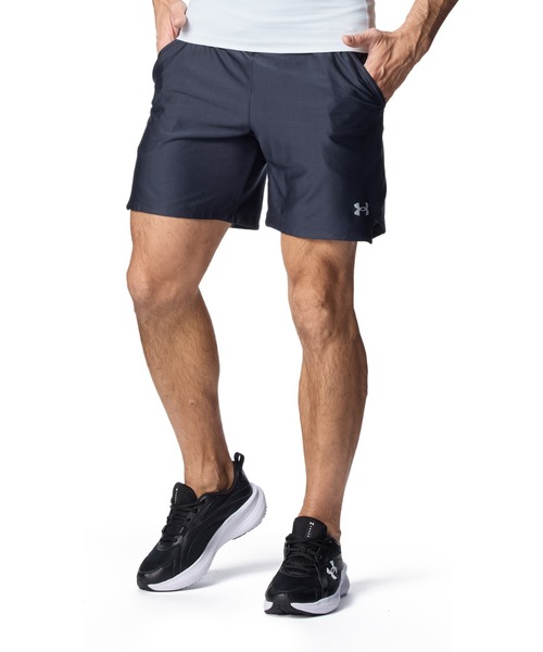 UNDER ARMOUR（アンダーアーマー） パンツ UAクール プロ ショーツ