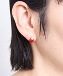 アレルギー対応 ピアス gargle ガーグル...の詳細画像4