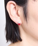 アレルギー対応 ピアス gargle ガーグル...の詳細画像2