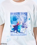 tシャツ 「アナと雪の女王」ガールズ アソート...の詳細画像1