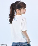 tシャツ 「アナと雪の女王」ガールズ アソート...の詳細画像2