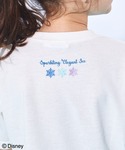 tシャツ 「アナと雪の女王」ガールズ アソート...の詳細画像3