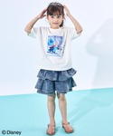 tシャツ 「アナと雪の女王」ガールズ アソート...の詳細画像4