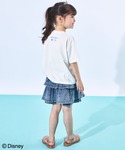 tシャツ 「アナと雪の女王」ガールズ アソート...の詳細画像5