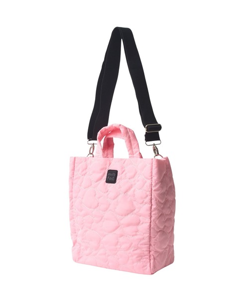 「MILKFED.」 2WAYバッグ ONE SIZE ネイビー レディース_画像5